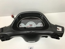 Strumentazione contachilometri usato  Zovencedo