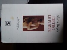 Alina reyes dietro usato  Roma