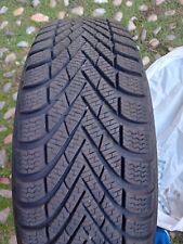 Gomme invernali auto usato  Vigevano