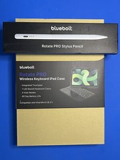 Blue bolt wireless for sale  WALSALL