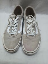 Gray vans for sale  Colorado Springs
