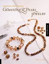 Making designer gemstone for sale  Montgomery