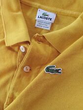 Lacoste shirt mens for sale  Kingston