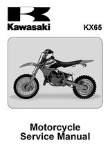 Kawasaki service manual for sale  Lexington