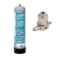 Kit impianto co2 usato  Arcola