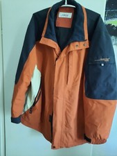 Klimatex jacke herrn gebraucht kaufen  Hamburg