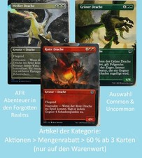 Mtg magic afr gebraucht kaufen  Oschatz