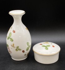 Wedgwood trinket bud for sale  Redmond