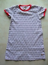 Fröhliches shirt kleid gebraucht kaufen  Deutschland