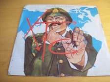 Xtc generals majors for sale  FAVERSHAM