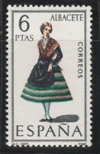 Spagna costumi 1967 usato  Italia