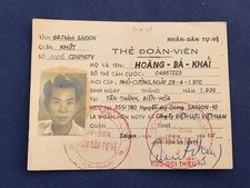 South vietnam saigon for sale  LEICESTER
