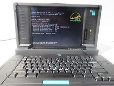 DOLCH PAC 65 Computador Portátil Rede General Sniffer WINDOWS NT PENTIUM II PRO comprar usado  Enviando para Brazil