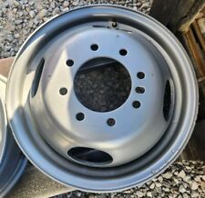 Steel dual wheel for sale  Lima