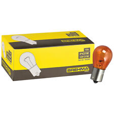 10x brehma py21w d'occasion  Expédié en Belgium