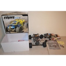 Duratrax evader ext2 for sale  Clayton
