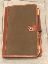 Filofax chester personal for sale  SHERINGHAM