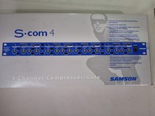Samson com four for sale  Alexandria