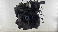 Moteur renault scenic d'occasion  Moulins