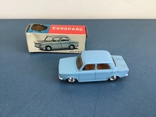 Cij europarc simca d'occasion  Amiens-