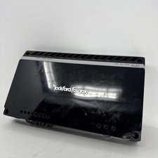 Amplificador de carro Rockford Fosgate P500-4 Punch Series 4 canais TESTADO comprar usado Amplificador de carro Rockford Fosgate P500-4 Punch Series 4 canais TESTADO comprar usado  Enviando para Brazil