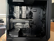 High end black for sale  Portland