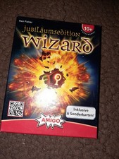 Wizard jubiläumsedition amigo gebraucht kaufen Wizard jubiläumsedition amigo gebraucht kaufen  Großenkneten