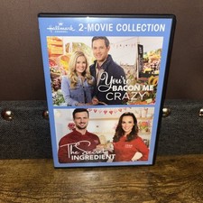 Hallmark movie collection for sale  Atlanta