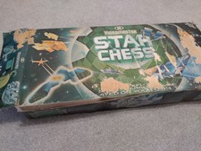 Videomaster star chess for sale  EASTBOURNE