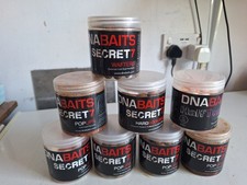 Dna baits secret for sale  HASTINGS