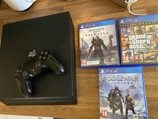 Ps4 pro 3 d'occasion Ps4 pro 3 d'occasion  Blois
