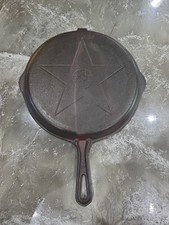 Vintage lodge cast for sale  Longview