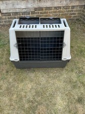 Ferplast dog car for sale  LIGHTWATER