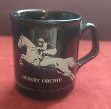 Desert orchid mug for sale  BRADFORD
