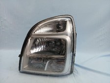 Farol de halogênio esquerdo Hyundai H100 Porter 2 2020 comprar usado  Enviando para Brazil
