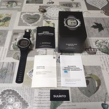 Computer apnea suunto usato Computer apnea suunto usato  Santo Stefano di Magra