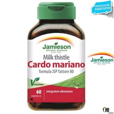 Jamieson cardo mariano usato  Italia