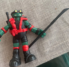 Tmnt raphael stealth for sale  SOLIHULL