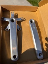 Rivendell crank arms for sale  Corona