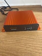 Plustek nvr slim for sale  KIRKLISTON