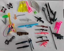 Vintage action figure for sale  Wheeling