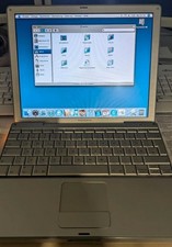 Laptop apple macbook gebraucht kaufen  Chemnitz