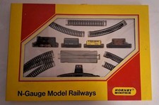 Hornby minitrix 101 for sale  SUTTON