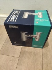 Bristan elegance deck for sale  SALFORD
