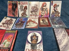 Dawn linsner signed for sale  Racine