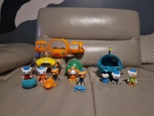 Octonauts beyond octopod for sale  WIGAN
