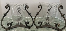 Partylite soliloquy clear for sale  Cleveland