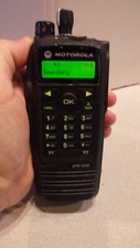 Motorola mototrbo xpr6580 for sale  Fort Lauderdale