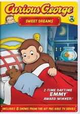 Curious george sweet for sale  Jacksonville