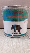 Caparol capadur universal gebraucht kaufen  Ensdorf